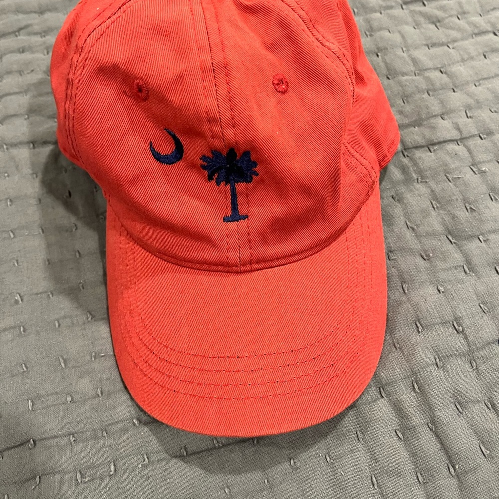 Boy hat in good condition.